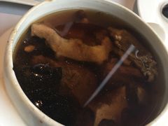 -哈布斯扒房(华发商都店)