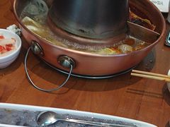 -刘老表·瓦罐汤涮肉(青云谱店)