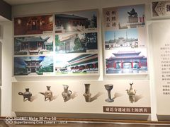 -上海古井假日酒店 · 徽昇楼中餐厅