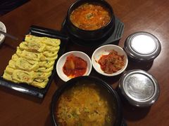 -第二外国语学院-韩国餐厅(朝阳路店)