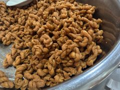 -王阿姨文昌油赞子(府桥街店)