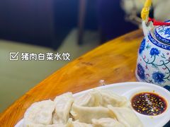 -老刘生态大鱼坊铁锅炖鱼(赛马场店)