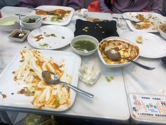 -VATAN INDIAN RESTAURANT米特餐饮有限公司(城北路店)