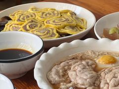 -玲燕蒸菜馆(江东路店)