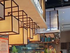 -非烤勿扰韩料自助烤肉(松山湖万科店)