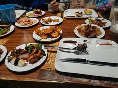 -汉巴味德(大悦城店)