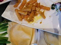 -鑫巴蜀小镇 · 水煮鱼专研店(玉桥店)