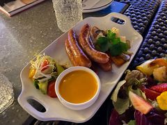 -haxnbauer海森堡德国餐厅(深圳coco店)