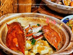 -船梆煮•蒸汽海鲜·生腌干蒸(五四广场店)