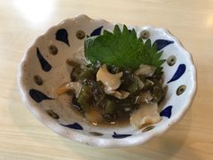 芥末海螺-有喜屋·深夜食堂(北京西路店)