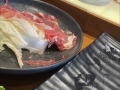 -呷哺呷哺 黄金牧场 (盛世天骄店)
