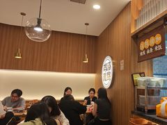 -王春春鸡汤饭(上海中海环宇城店)