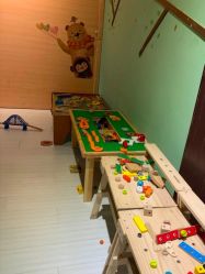 -塔塔王国·主题儿童游乐园(奥城商业广场店)