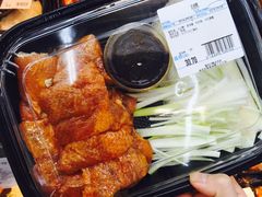 -山姆会员商店(杨桥西路店)