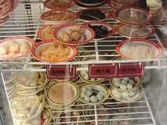 -文立新麻辣烫(合生汇21街区店)