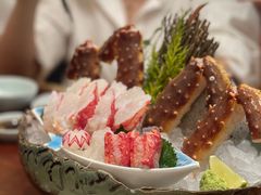 -蟹田居·活蟹料理(东城店)