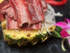 -杨小佳·齐齐哈尔烤肉·烤串(广州店)