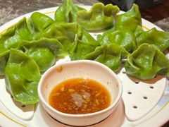 -前海沿•青岛菜(中山路天主教堂店)