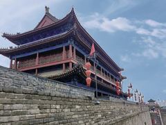 -西安城墙·碑林历史文化景区