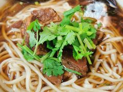 -李先生牛肉面大王(东铁营店)