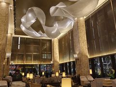 -杭州城中香格里拉大酒店