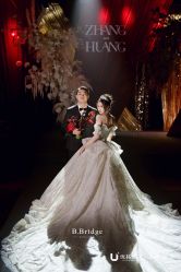 -B.Bridge Couture婚纱礼服(福田店)