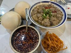 -永刚烧烤(大夜市店)