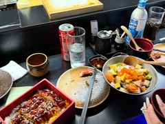 -Sushi Hanzo半藏(天环广场店)