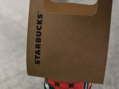 -星巴克(上海虹桥站2A检票口)