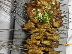 -建国烧烤(建乐路店)