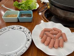 -岳合轩老北京涮肉