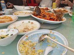 -同发号饭庄(复兴路店)