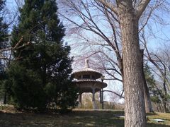 -玲珑塔公园