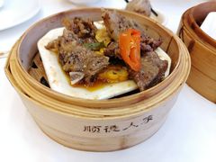 -顺德人家食府(黄金广场店)