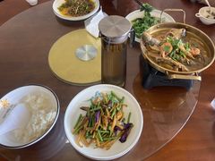 -食光慢宴·安吉土菜馆