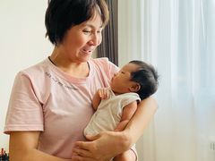 -爱贝佳母婴护理服务中心·月嫂育儿嫂(鲁迅路店)