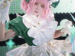-马猴烧酒二次元cosplay换装写真自拍体验馆