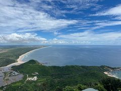 -海南铜鼓岭景区