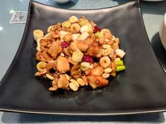 -玉桥餐厅(天坛店)