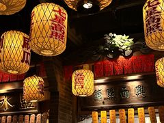 -南京大牌档(济南万象城店)