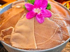 -山城棒棒军手作火锅·天花板手撕水牛鲜毛肚(北京店)