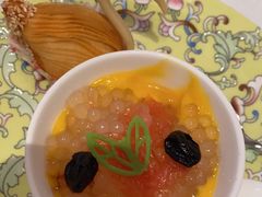 -君庭中餐厅(友谊宾馆店)