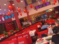 -簋街仔仔小龙虾(总店)