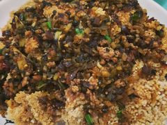 -王家土菜馆(霍山县店)