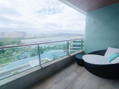 -三亚山海天JW万豪酒店