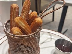 -CRAZYONES西班牙海鲜饭(上海美罗城店)