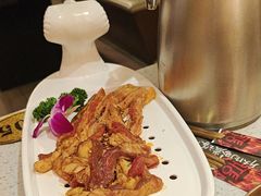 -炭之家·齐齐哈尔非遗烤肉·鲜切直供(中央大街店)