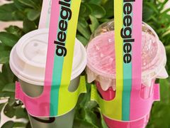 -gleeglee乐溢亦茶(合生汇店)