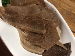 -牛很鲜潮汕牛肉火锅(朝晖路店)