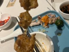 -百年果林椰子鸡(中洲店)